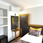 Costa Bitezhan 4* بيتيس