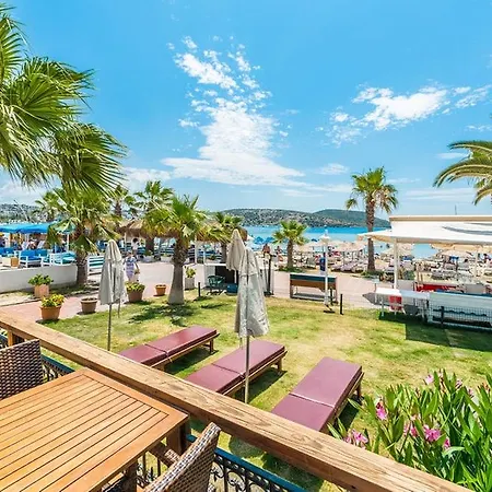 Costa Bitezhan 4* Битез