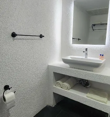 Costa Bitezhan Отель 4*