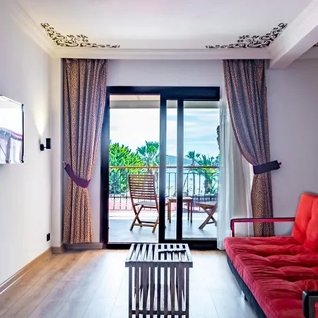 Costa Bitezhan 4*