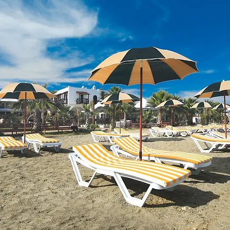 מלון Costa Bitezhan 4*