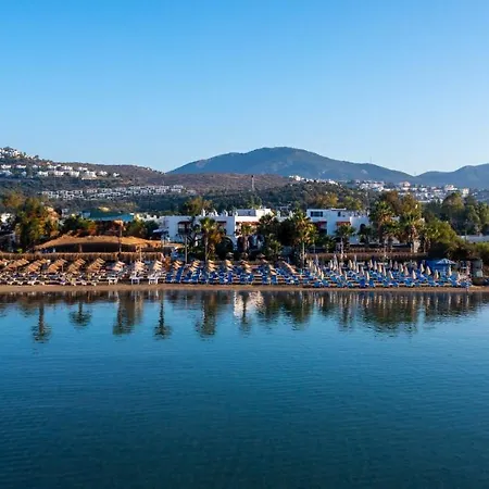 מלון Costa Bitezhan ביטז