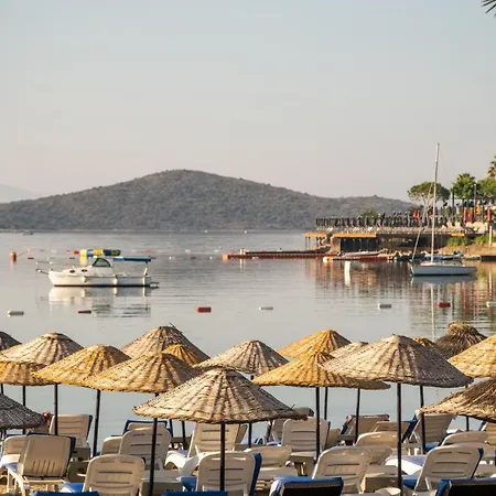Costa Bitezhan 4* Битез