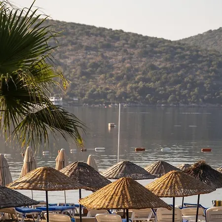 מלון Costa Bitezhan 4*