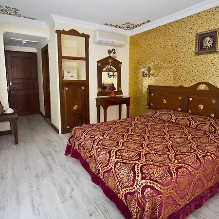 Costa Bitezhan 4* Битез