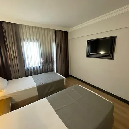 Costa Bitezhan Отель 4*
