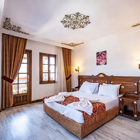 Hotel Costa Bitezhan -
