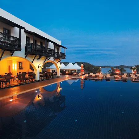 Costa Bitezhan 4* ביטז