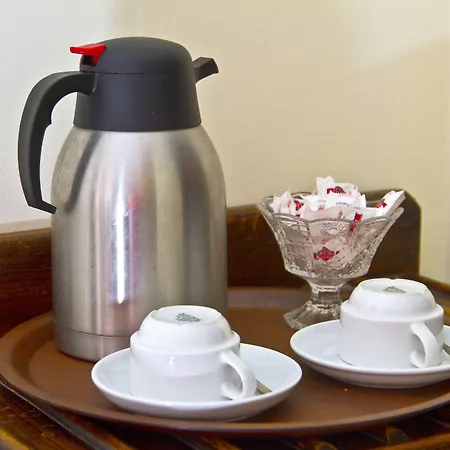 Costa Bitezhan מלון ביטז