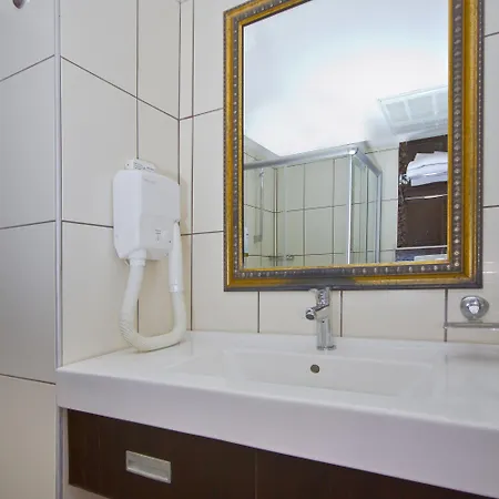 Hotel Costa Bitezhan 4*