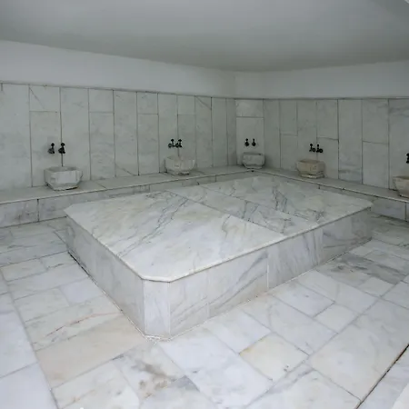 מלון Costa Bitezhan 4*