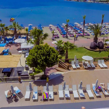 מלון Costa Bitezhan ביטז