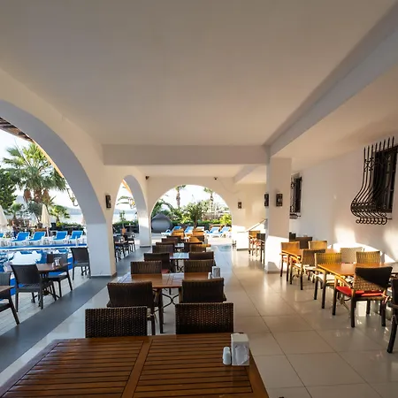 Costa Bitezhan 4* Битез