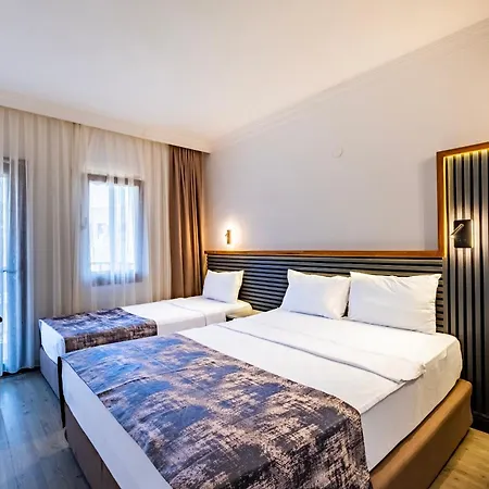 Costa Bitezhan 4* Битез