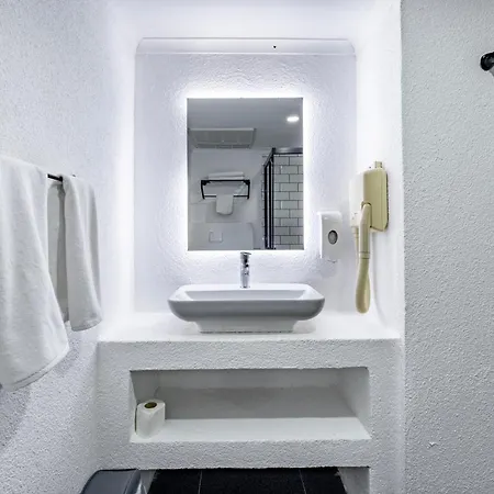 Costa Bitezhan Hotel Bitez