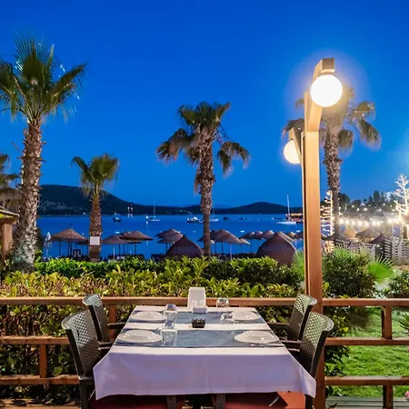 Costa Bitezhan 4*