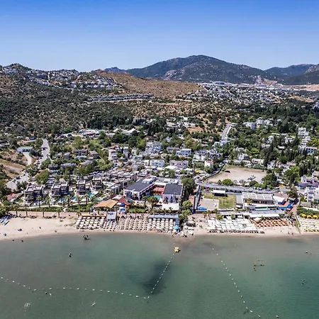 Costa Bitezhan 4* Битез