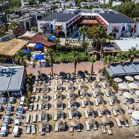 Costa Bitezhan 4* Битез