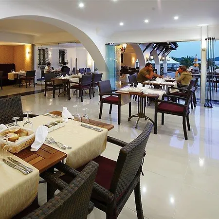 Costa Bitezhan 4* Битез
