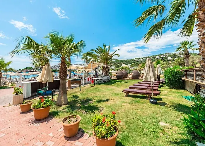 Costa Bitezhan Hotel