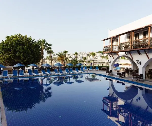 Costa Bitezhan Hotel