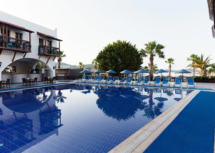 Costa Bitezhan 4* 바이즈