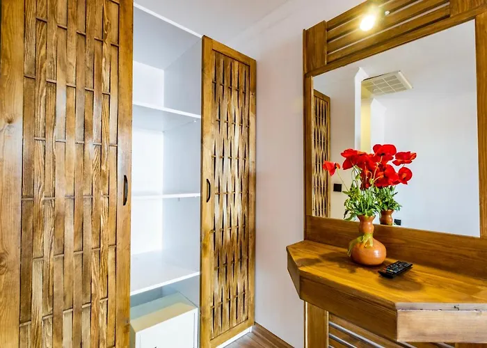 Costa Bitezhan Otel Bitez