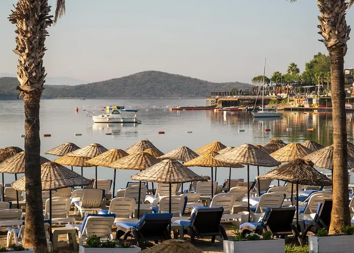 Otel Costa Bitezhan Bitez