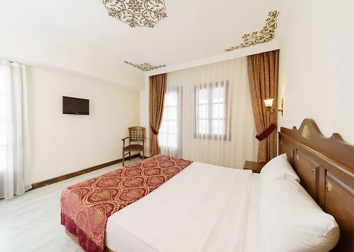 Costa Bitezhan Hotel