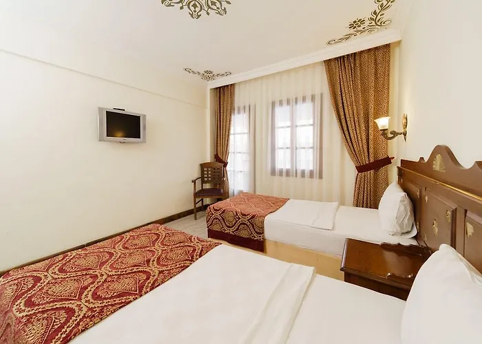 Costa Bitezhan Otel Bitez