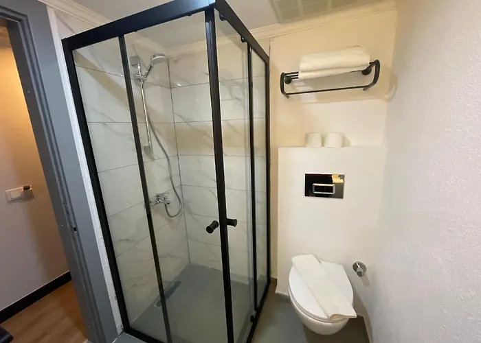 Costa Bitezhan Hotel Bitez