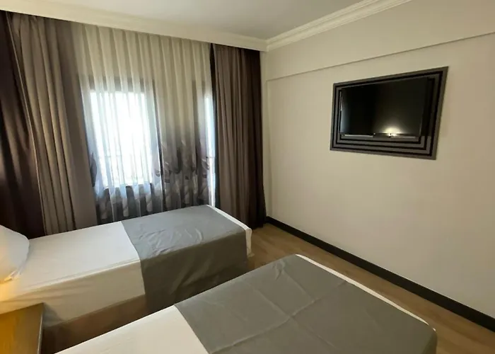 Costa Bitezhan Hotel 4*