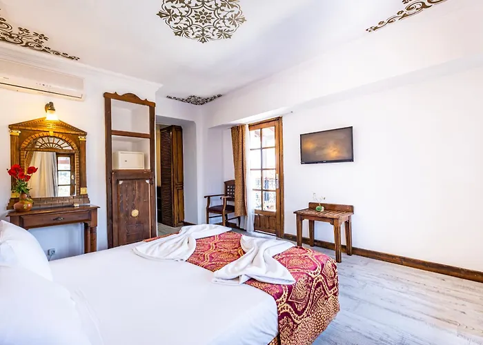 Costa Bitezhan 4* Bitez