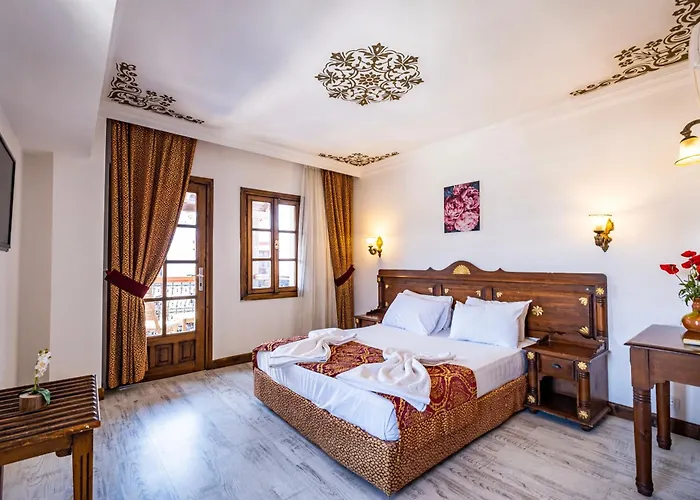 Hotel Costa Bitezhan