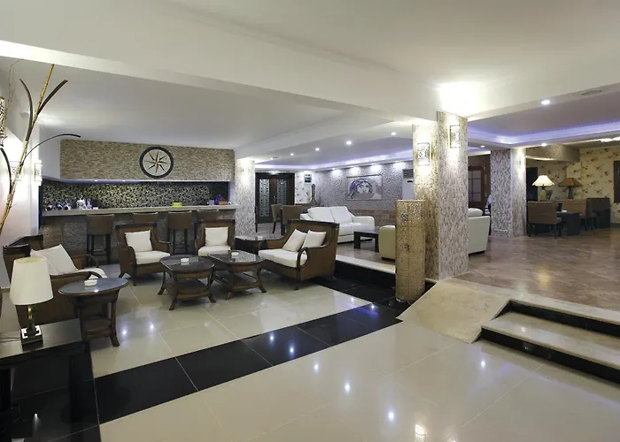 Hotel Costa Bitezhan 4*