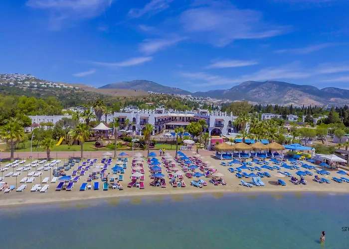 Costa Bitezhan Bitez