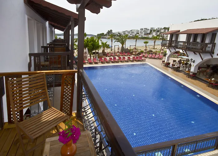 Otel Costa Bitezhan Bitez