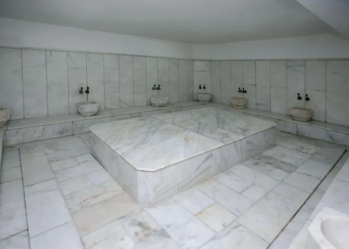 Otel Costa Bitezhan 4*