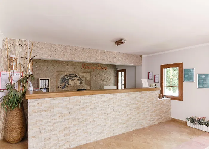 Hotel Costa Bitezhan