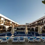 Hotel Costa Bitezhan 4*