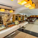 Hotel Costa Bitezhan 4*