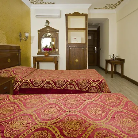 Hotel Costa Bitezhan