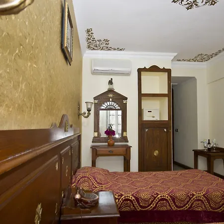 Costa Bitezhan Hotel 4*