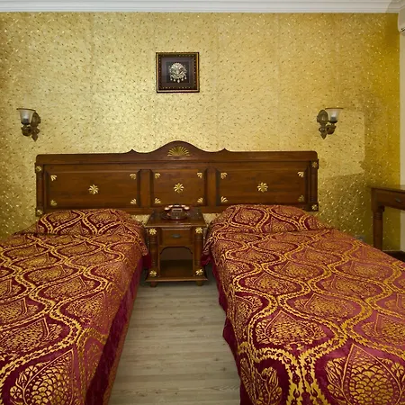 Costa Bitezhan Hotel