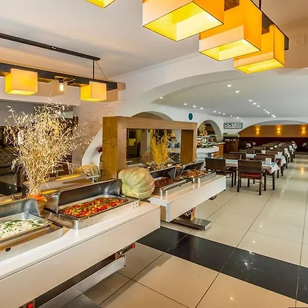 Hotel Costa Bitezhan Bitez