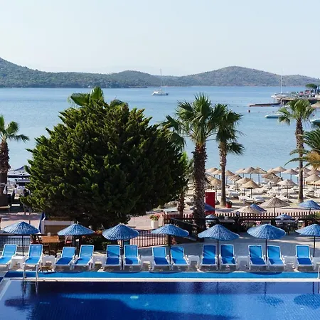 Costa Bitezhan Hotel