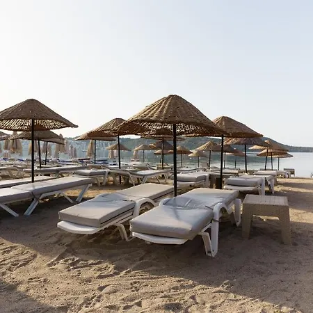 酒店 Costa Bitezhan