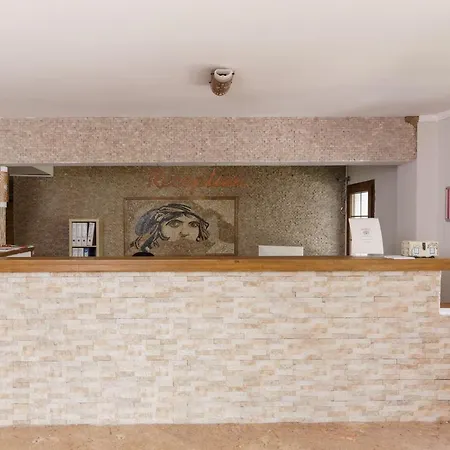 Costa Bitezhan Hotel Bitez