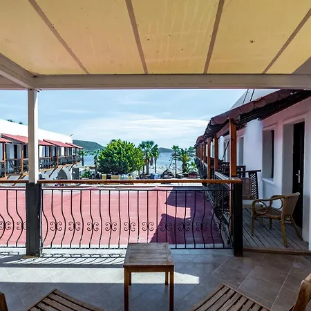 Costa Bitezhan 4* 比特兹