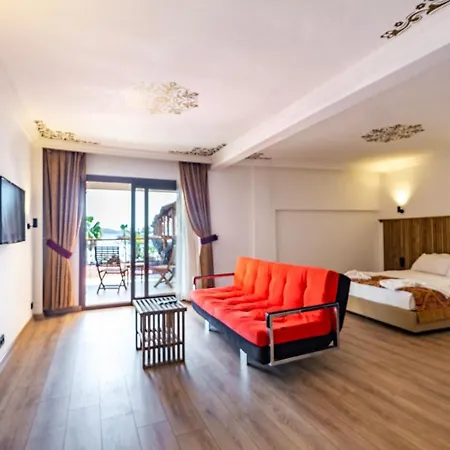 Costa Bitezhan Hotel